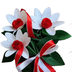 Искусственные цветы на День Победы: традиция, символизм и выбор