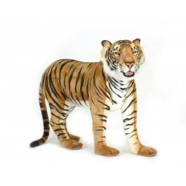 Каталог мягких игрушек тигров в Омске