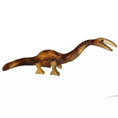 Каталог динозавров в Нижнем Тагиле