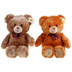 Каталог плюшевых игрушек медведей ʕ •ᴥ• ʔ в Уфе