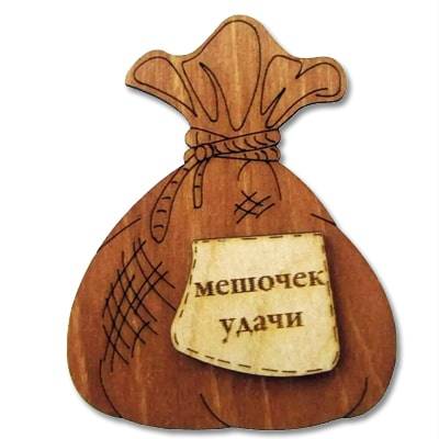 Каталог деревянных магнитов в Санкт-Петербурге