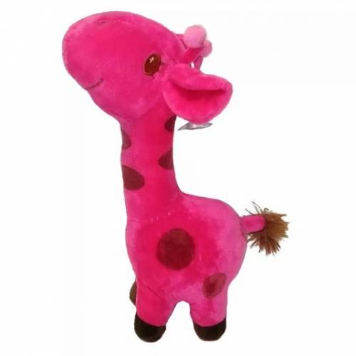 Каталог мягких игрушек жирафов в Братске