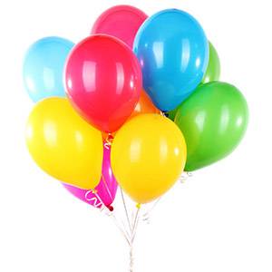 Каталог воздушных шаров в Набережных Челнах