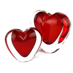 Каталог сувениров с сердцами в Ногинске
