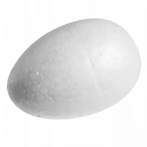 Каталог яиц из пенопласта в Йошкар-Оле