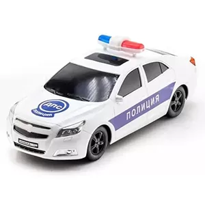 Каталог детских полицейских машин в Великих Луках