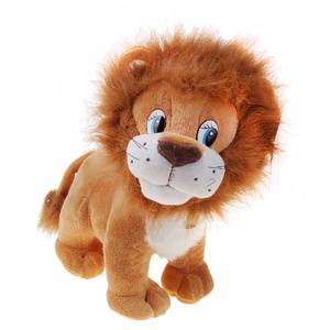 Каталог Мягкие игрушки львы