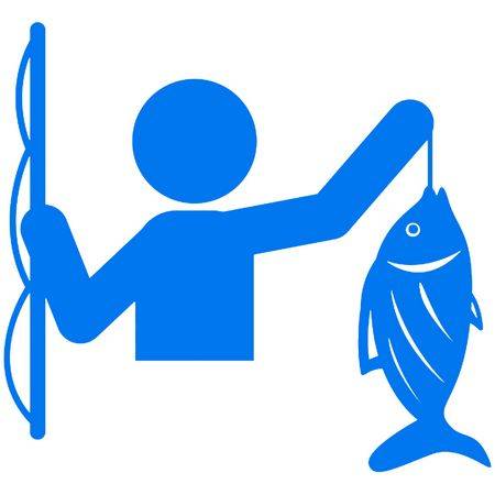 Каталог Товары о рыбалке