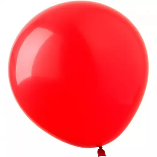 Каталог воздушных шаров красного цвета в Бийске