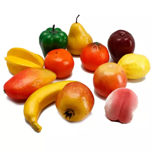 Каталог искусственных фруктов, ягод, грибов в Абакане