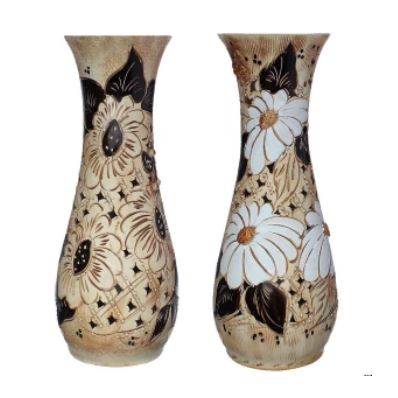 Каталог керамических ваз в Рязани