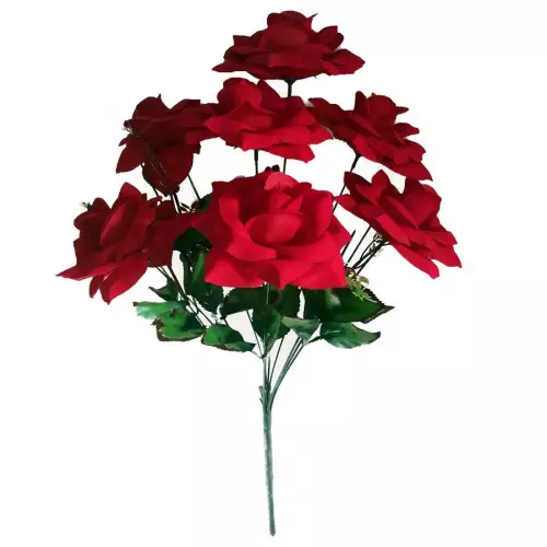 Каталог розы искусственной в Бийске