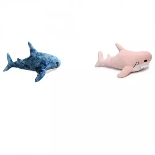 Каталог мягких игрушек акул в Норильске