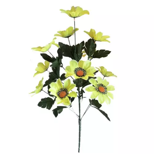 Каталог высоких искусственных цветов в Йошкар-Оле