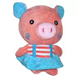 Каталог мягких игрушек свиней в Москве