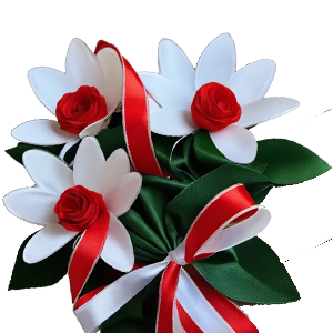 Искусственные цветы на День Победы: традиция, символизм и выбор
