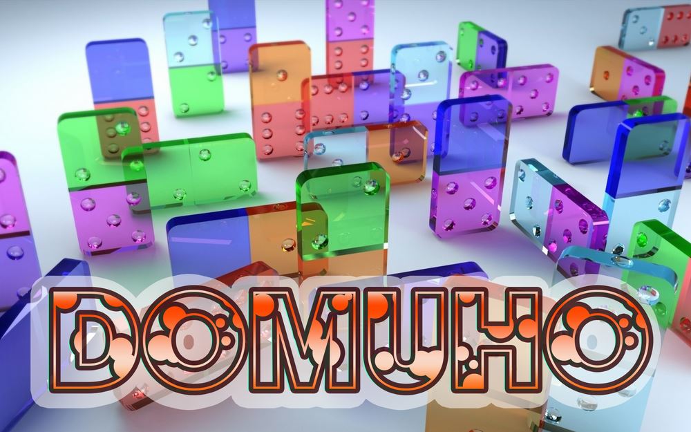 Домино оптом